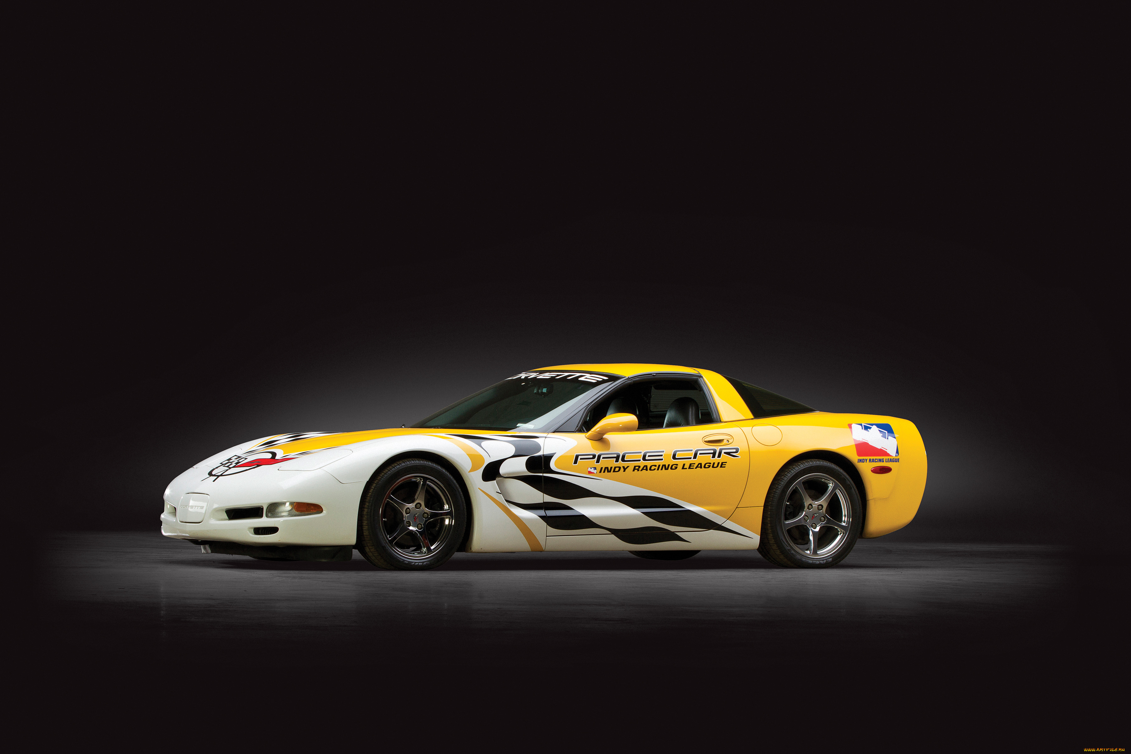 , corvette